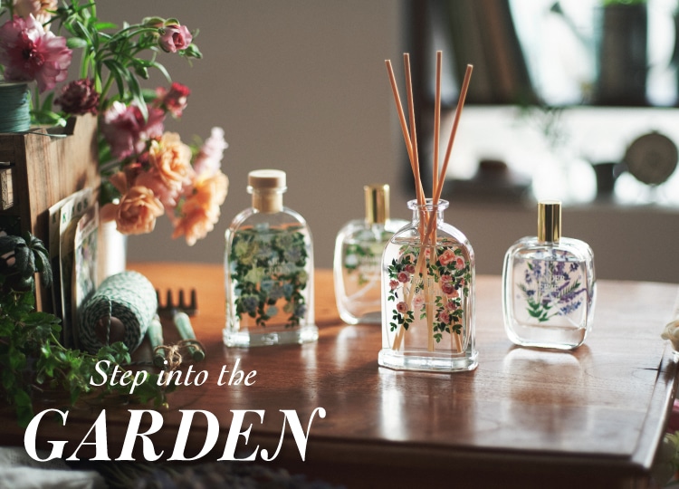 GARDEN